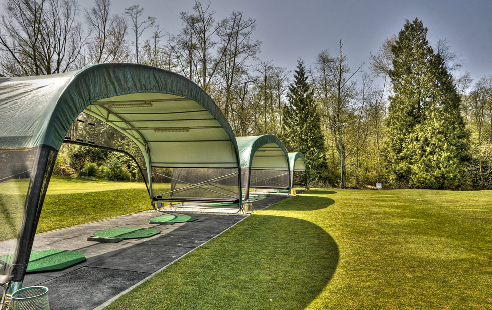Ginny Golding Golf